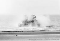 Vosper-Thornycroft VT2 in service